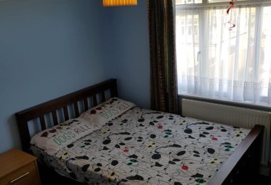 Camera dubla de inchiriat zona Harrow