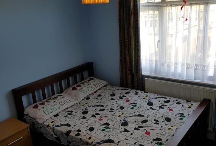 Camera dubla de inchiriat zona Harrow