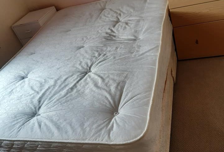 Camera dubla de închiriat în Dagenham East - Imagine 2