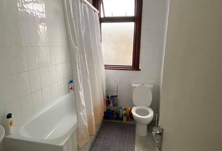 Camera dubla spatioasa de inchiriat in Londra