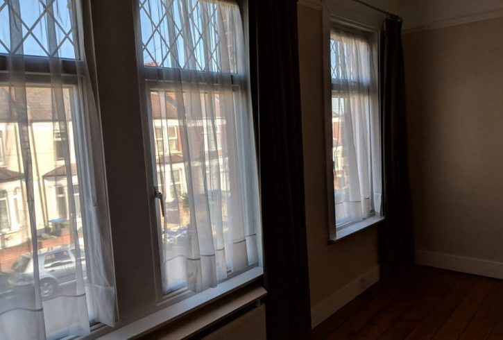 Camera king size de inchiriat Londra - Imagine 4