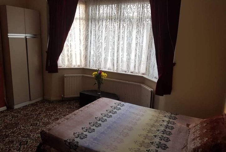 Camera king size de inchiriat in Londra - Imagine 2 Camera king size de inchiriat in Londra - Imagine 2