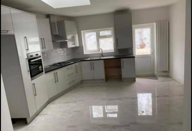 Camere de inchiriat dubla, king si medie in Green Lane Goodmayes