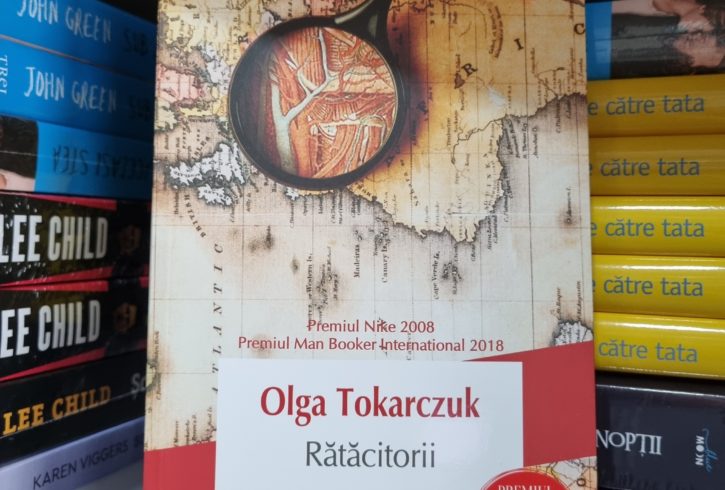 Carti Romanesti - Librărie Românească în Marea Britanie