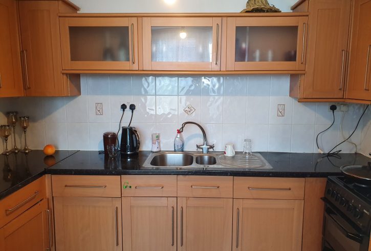 Inchiriere Casa 1 Dormitor si Living in Ilford Londra IG1