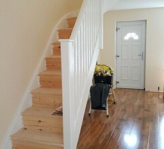 Agentia inchiriaza casa 2 dormitoare Beckton E16 3TD