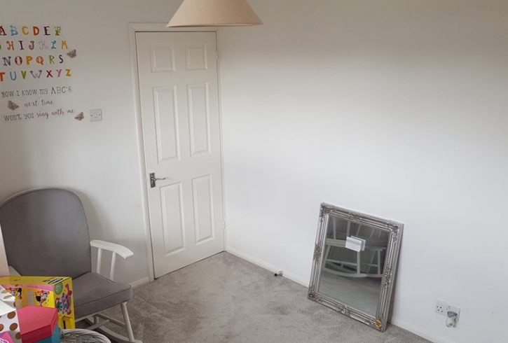 Chirie Casa 3 Camere - Elm Park Reinham RM13