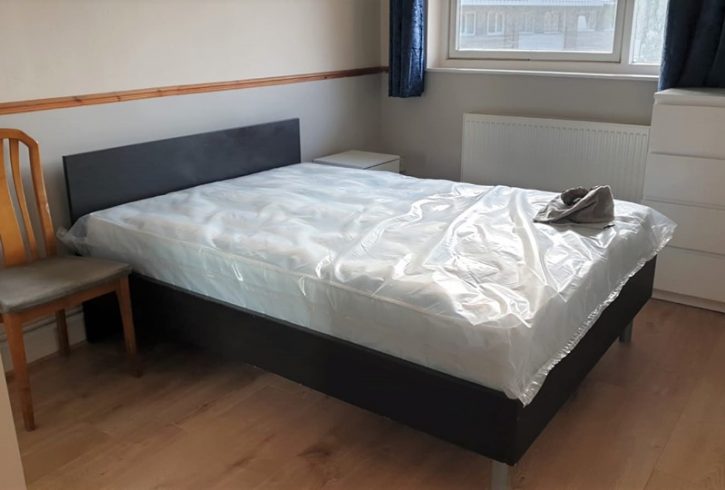 Chirie Casa 3 Dormitoare - Canning Town Londra E16