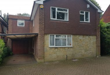 Chirie Casa Wanstead - Londra E11