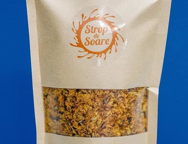 Nectar de Catina Natural oriunde in UK Nectar de Catina Natural oriunde in UK