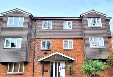 Chirie Apartament in Beckton Zona 3 Londra UK