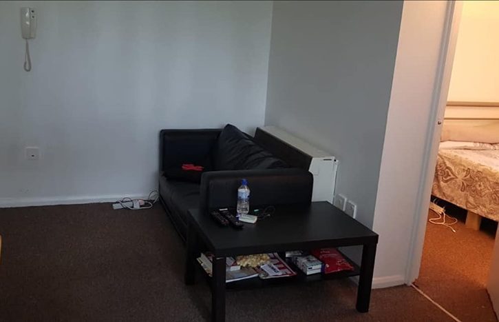 Chirie Apartament 1 Dormitor - Leyton E10