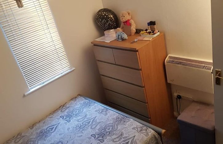 Chirie Apartament 1 Dormitor - Leyton E10