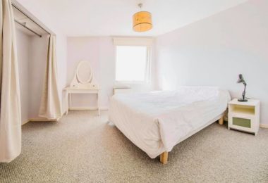 Chirie Apartament 1 Dormitor Tower Hamlets E14