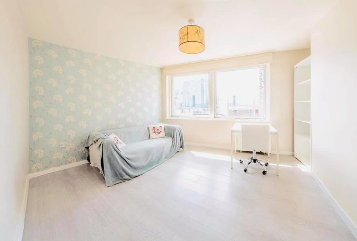 Chirie Apartament 1 Dormitor Tower Hamlets E14