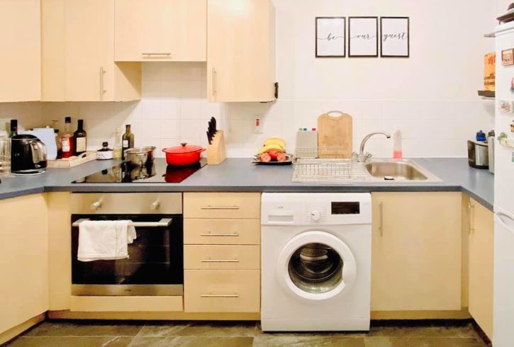 Chirie Apartament 1 Dormitor Tower Hamlets E14