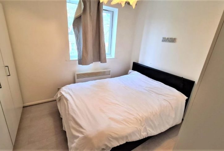 Chirie Apartament in Beckton Zona 3 Londra UK