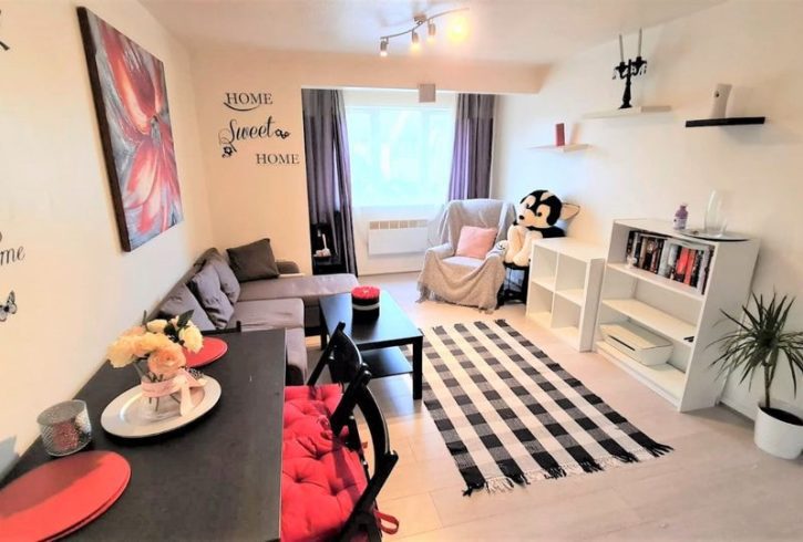 Chirie Apartament in Beckton Zona 3 Londra UK