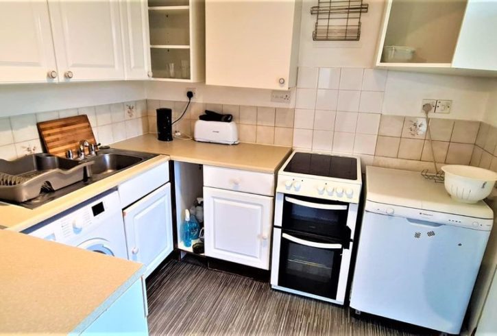 Chirie Apartament in Beckton Zona 3 Londra UK