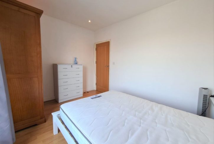 Chirie Apartament 1 Dormitor in Canning Town E16