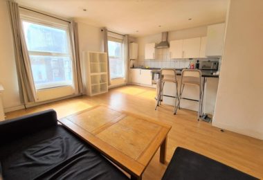 Chirie Apartament 1 Dormitor in Canning Town E16