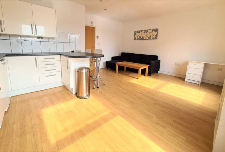 Chirie Apartament 1 Dormitor in Canning Town E16