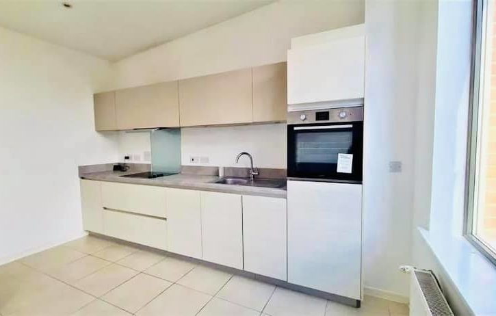 Chirie Apartament 1 Dormitor in Canning Town