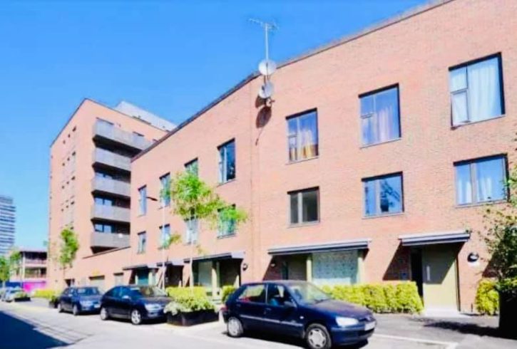 Chirie Apartament 1 Dormitor in Canning Town