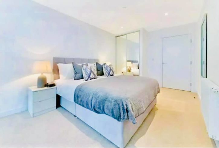 Chirie Apartament 1 Dormitor in Canning Town