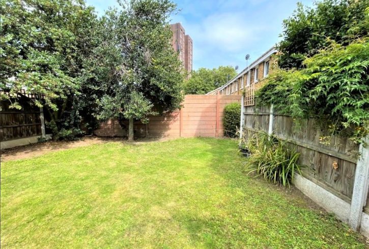 Chirie Apartament 1 Dormitor in Newham Londra