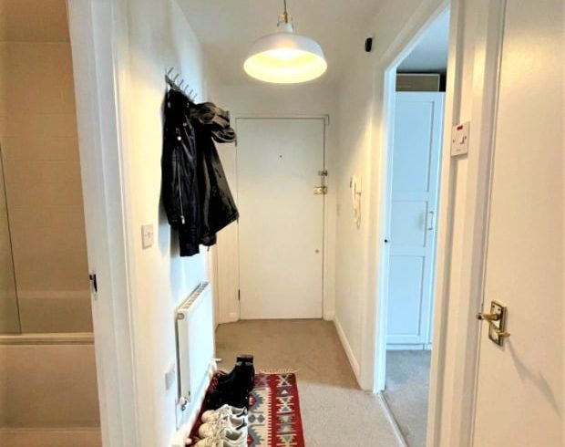 Chirie Apartament 1 Dormitor in Newham Londra