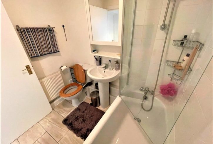 Chirie Apartament 1 Dormitor in Newham Londra