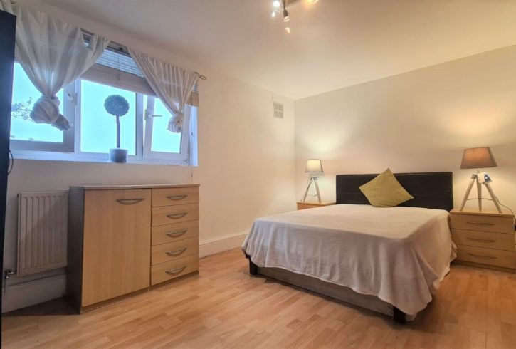 Chirie Apartament 1 Dormitor in Stratford E15