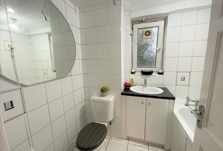 Chirie Apartament 1 Dormitor in Stratford E15