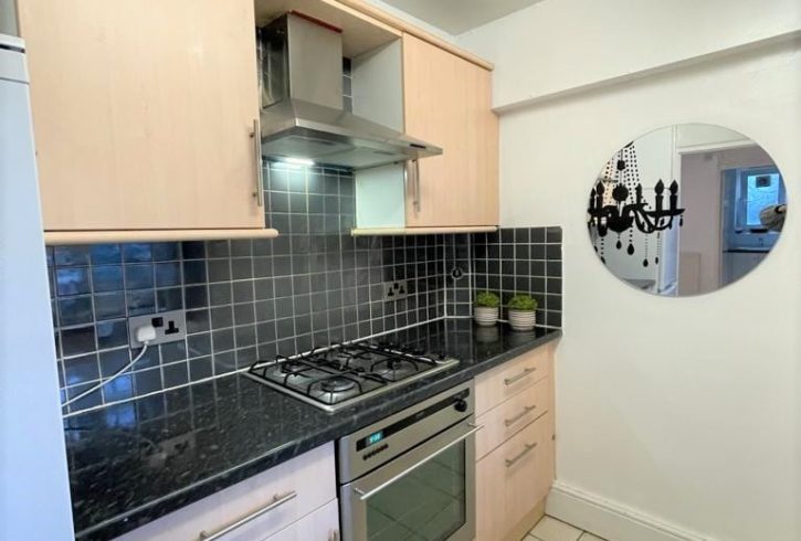Chirie Apartament 1 Dormitor in Stratford E15