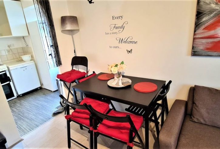 Chirie Apartament in Beckton Zona 3 Londra UK