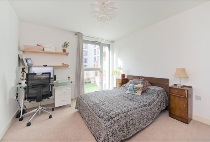 Chirie Apartament 2 Dormitoare Canning Town E16