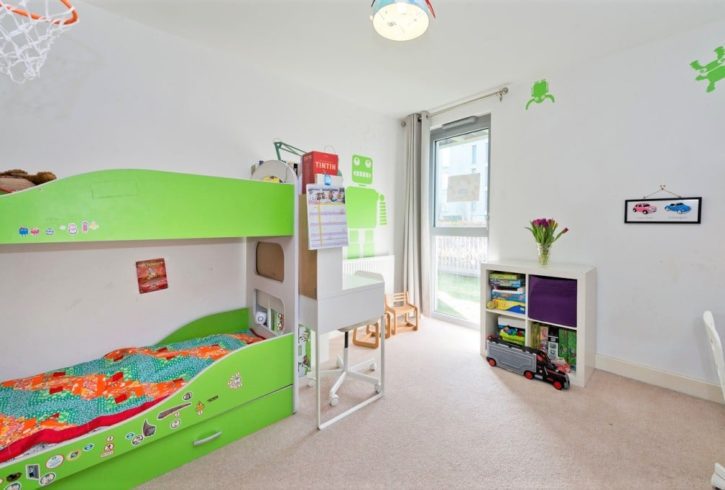 Chirie Apartament 2 Dormitoare Canning Town E16