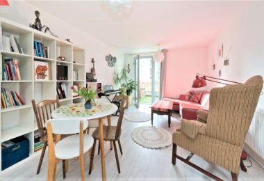 Chirie Apartament 2 Dormitoare Canning Town E16