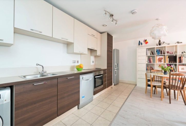 Chirie Apartament 2 Dormitoare Canning Town E16