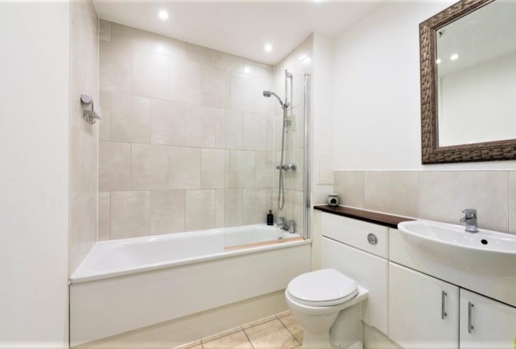 Chirie Apartament 2 Dormitoare Canning Town E16