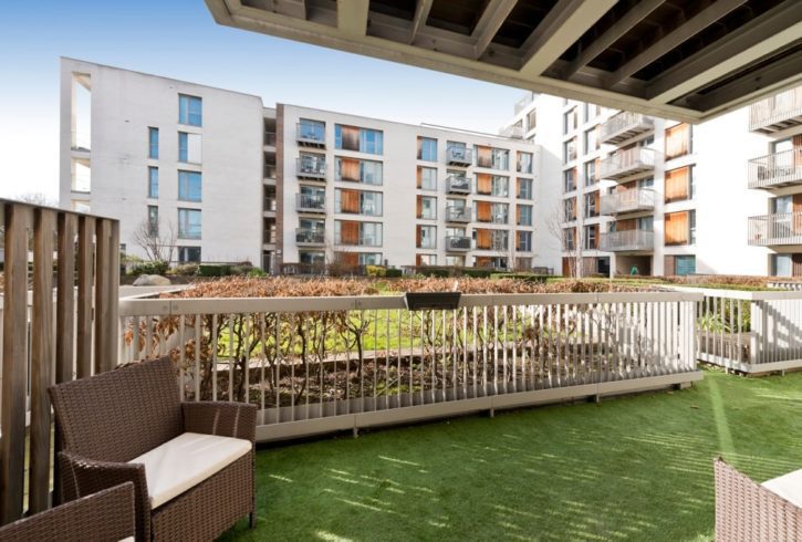 Chirie Apartament 2 Dormitoare Canning Town E16