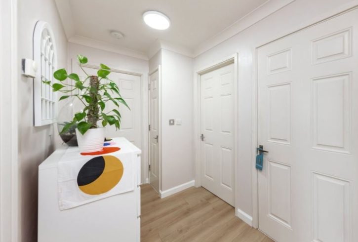 Chirie Apartament 2 Dormitoare Dagenham RM9