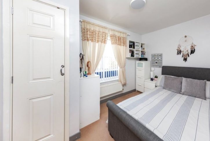 Chirie Apartament 2 Dormitoare Dagenham RM9