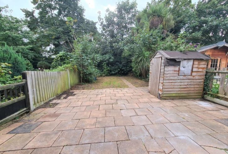 Chirie Apartament 3 Dormitoare in Beckton E6