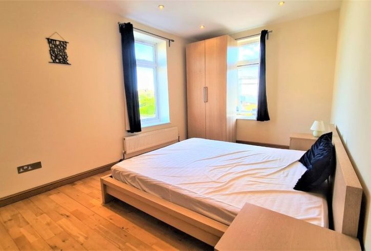 Chirie Apartament in Canning Town Newham E16