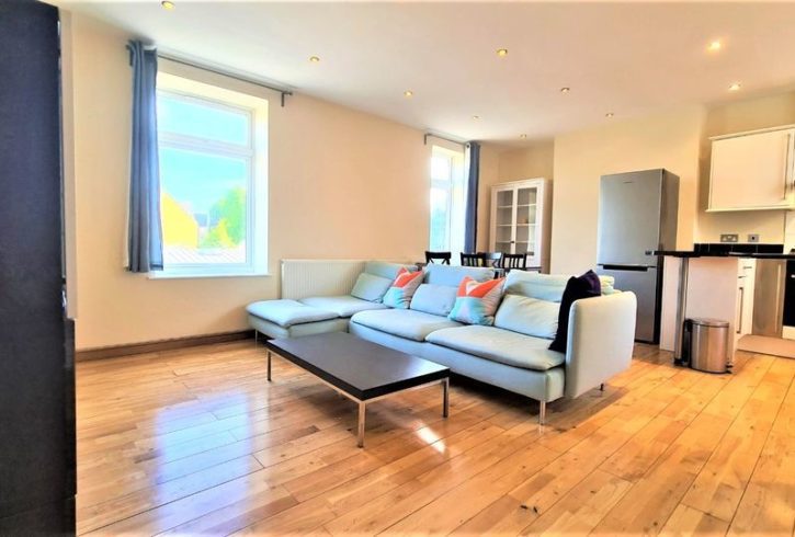 Chirie Apartament in Canning Town Newham E16