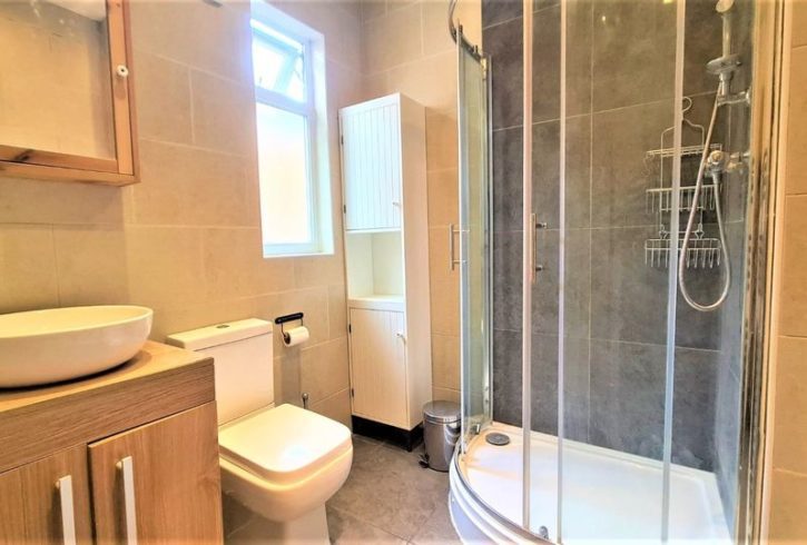 Chirie Apartament in Canning Town Newham E16