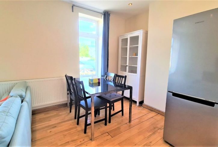 Chirie Apartament in Canning Town Newham E16