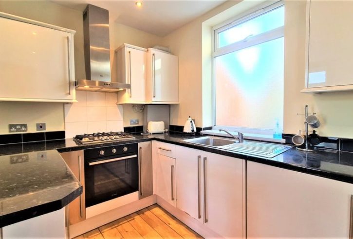 Chirie Apartament in Canning Town Newham E16